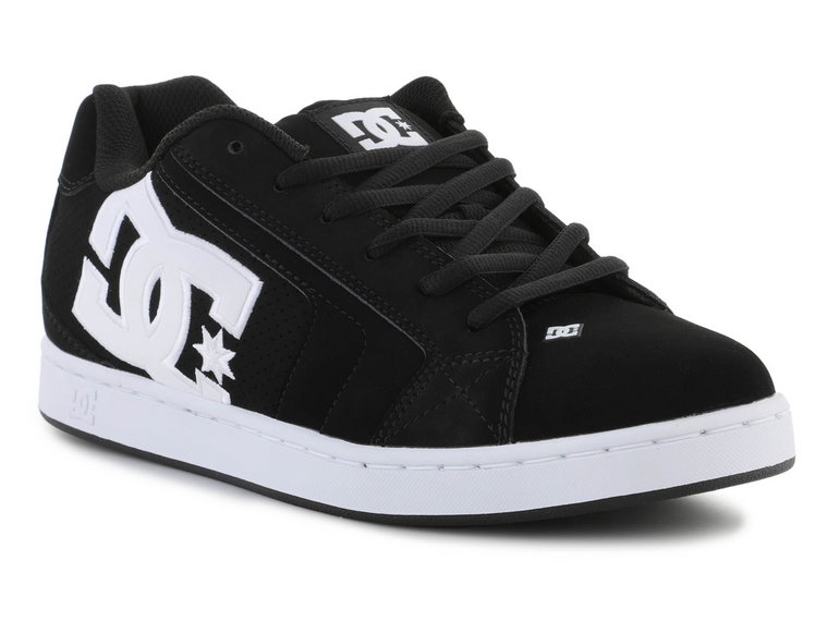 Buty skate męskie DC Net 302361-BLW