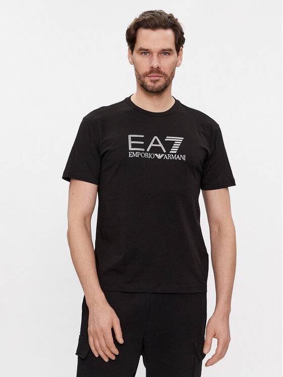 T-Shirt EA7 Emporio Armani