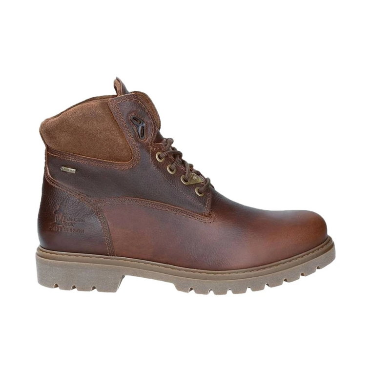 Boots Panama Jack