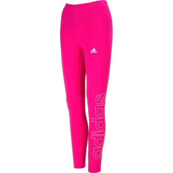 Legginsy dziewczęce Essentials Tights Adidas