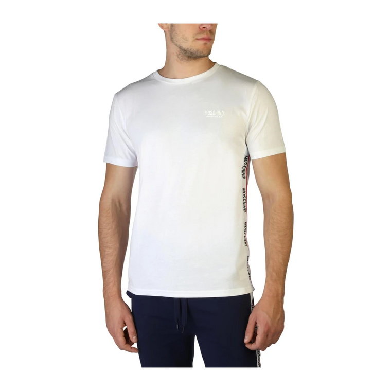Moschino Mens T-shirt Moschino