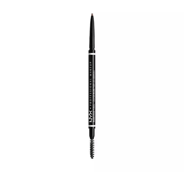 NYX PROFESSIONAL MAKEUP MICRO BROW PENCIL KREDKA DO BRWI TAUPE 01 0.09 G