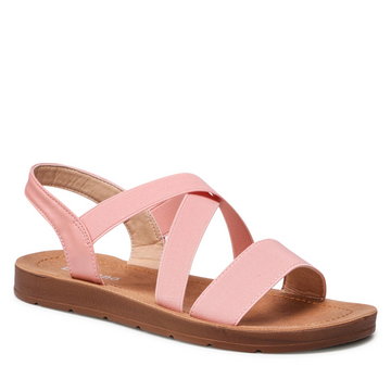 Sandały BASSANO - CS5722-01 Pink