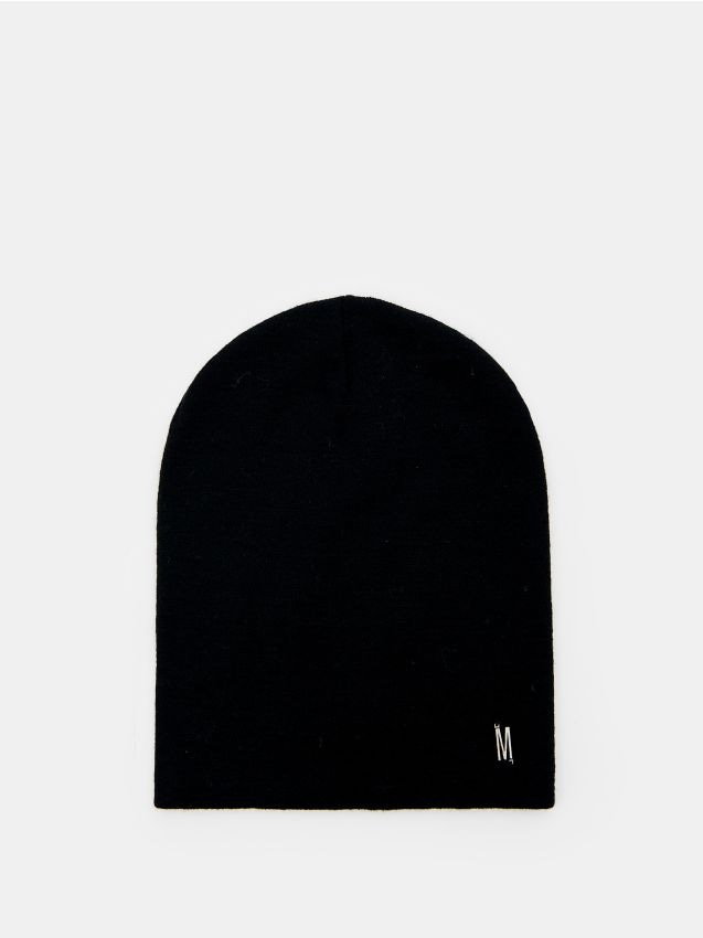 Mohito - Czapka typu beanie - czarny