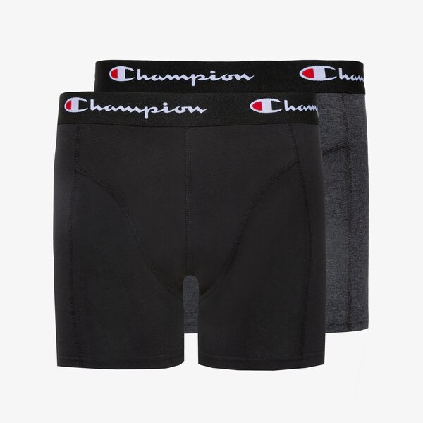 CHAMPION BOKSERKI 2 PK BOXER