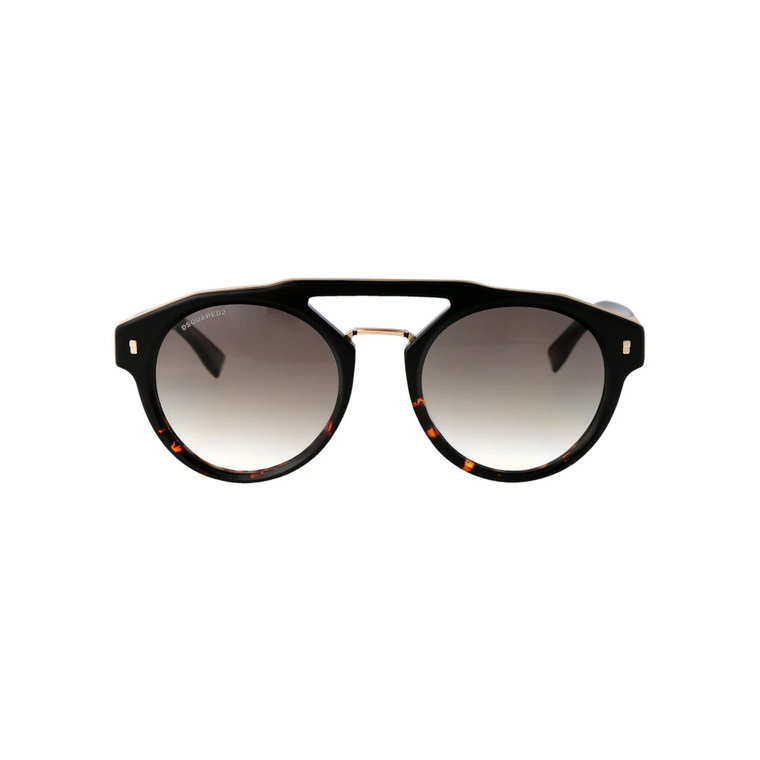 Męskie okulary przeciwsłoneczne D2 0085/S Dsquared2