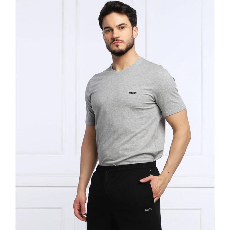 BOSS BLACK T-shirt Mix&Match T-Shirt R | Regular Fit