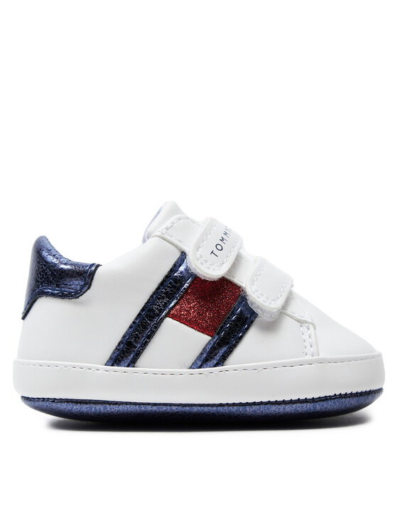 Sneakersy Tommy Hilfiger