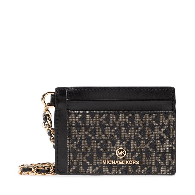 Etui na karty kredytowe MICHAEL Michael Kors