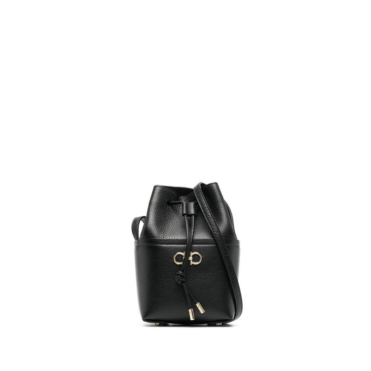 Shoulder Bags Salvatore Ferragamo