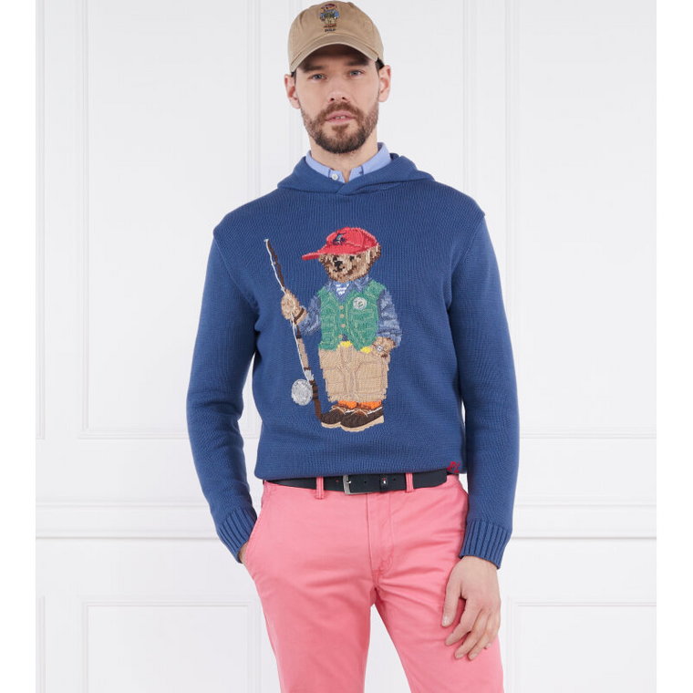 POLO RALPH LAUREN Sweter | Regular Fit