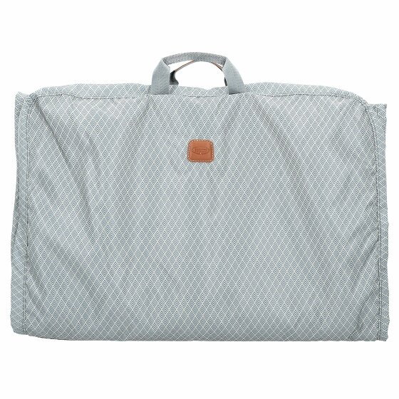Bric's Torba na ubrania Bellagio 112 cm grey
