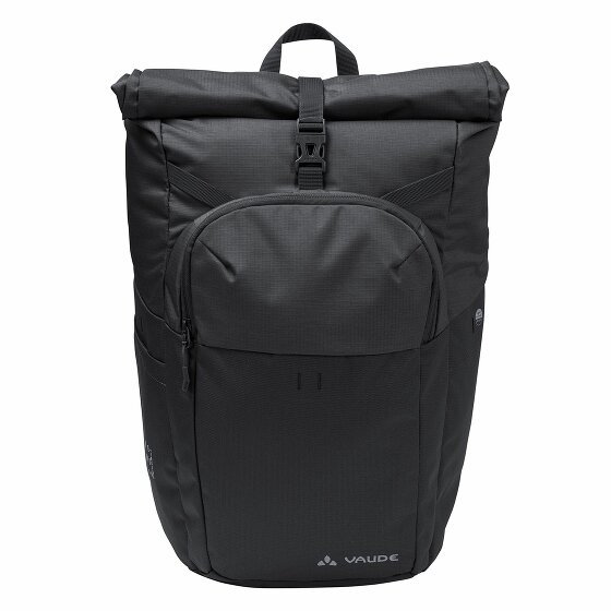 Vaude Okab II Plecak 47 cm Komora na laptopa black