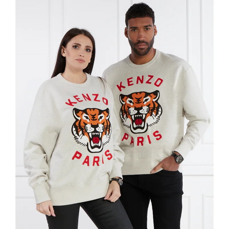 Kenzo Bluza | Oversize fit