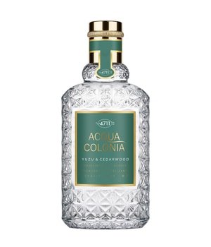 4711 Acqua Colonia Yuzu & Cedarwood Woda kolońska 100 ml