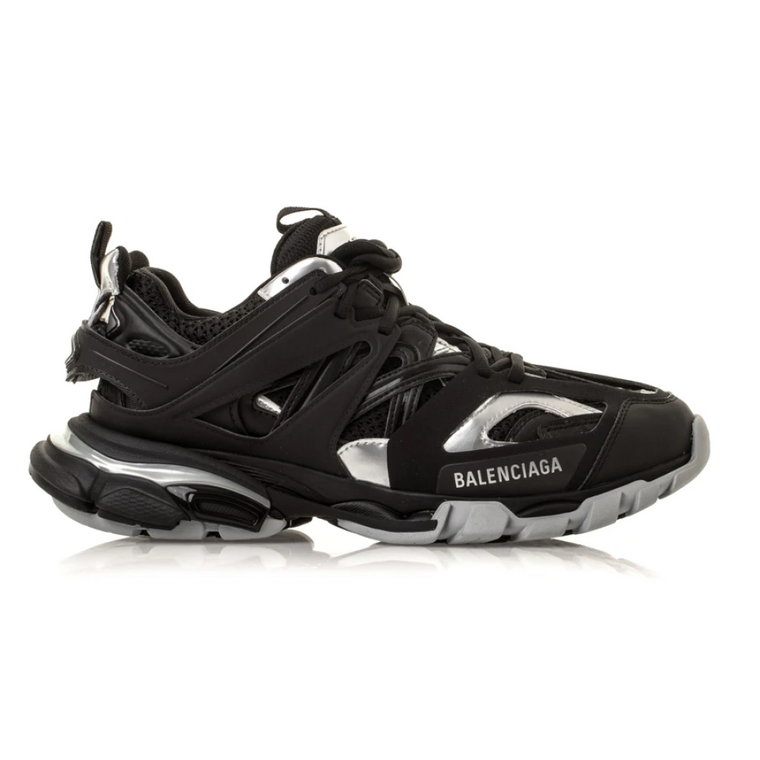 Track Trainer Sneakers Balenciaga