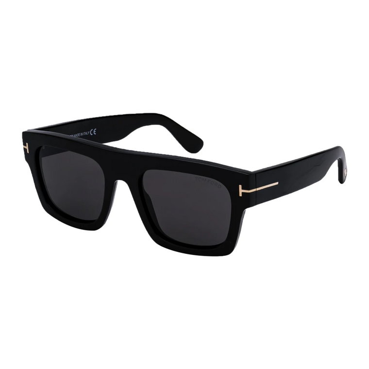 Stylowe Okulary Przeciwsłoneczne dla Modnego Wyglądu Tom Ford
