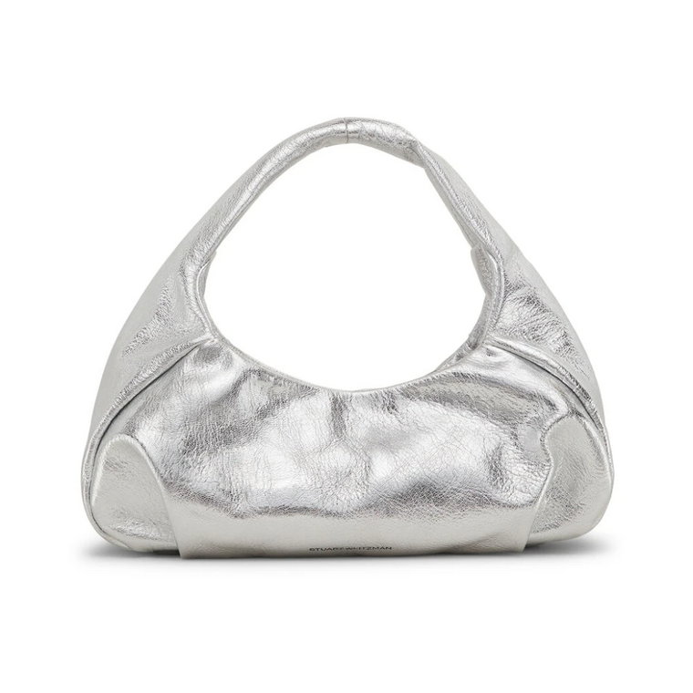 Elegancka Mini Hobo Torba Stuart Weitzman