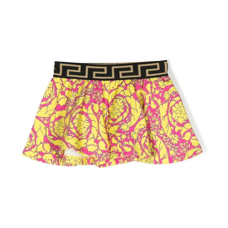 Skirts Versace