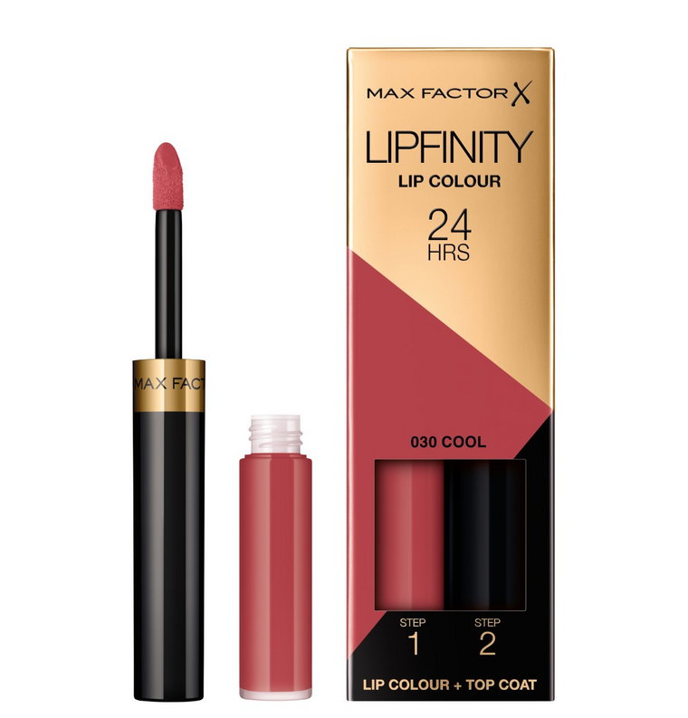 Max Factor Lipfinity 030 Pomadka 4,2g