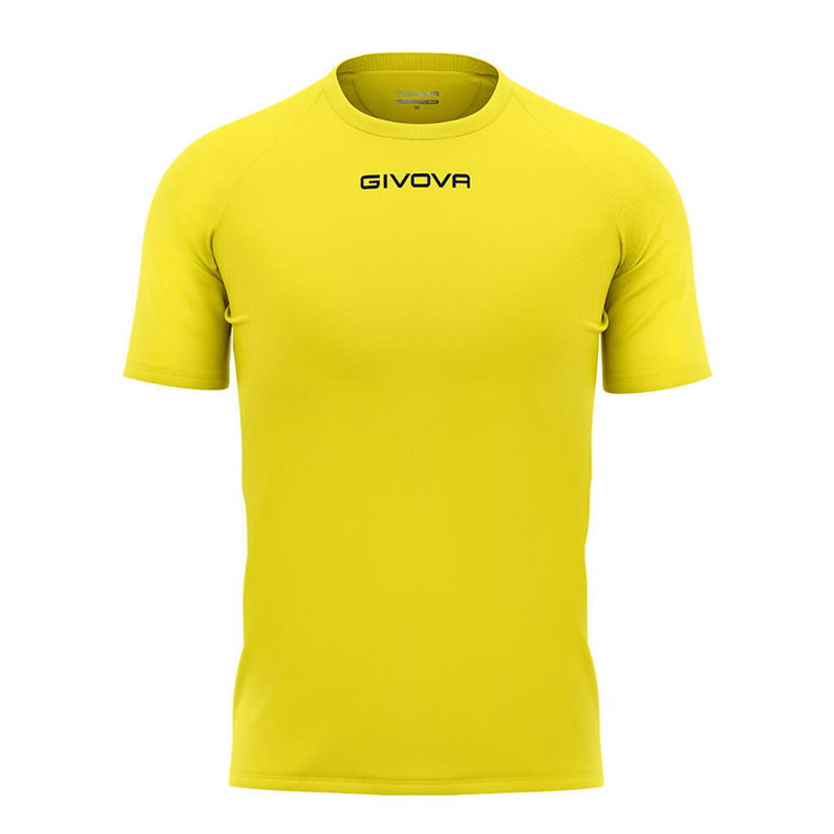 Koszulka piłkarska dla dorosłych Givova Capo MC