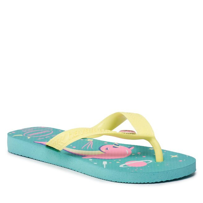 Japonki Havaianas