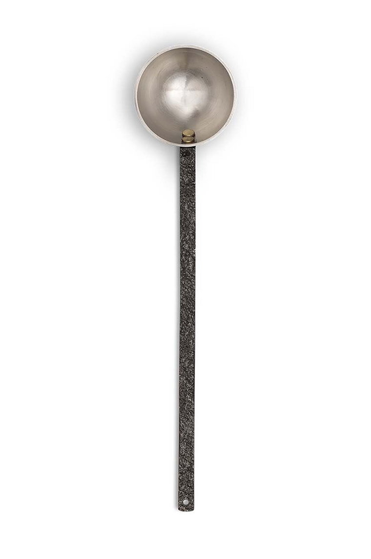 ferm LIVING łyżka do kawy Obra Coffee Spoon 15 ml