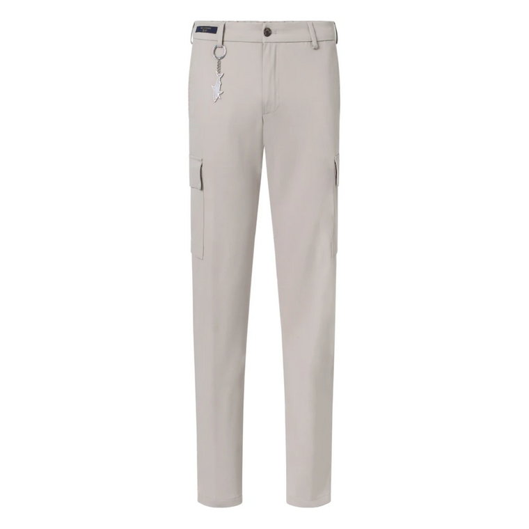 Spodnie Chino Dynamic Stretch Paul & Shark