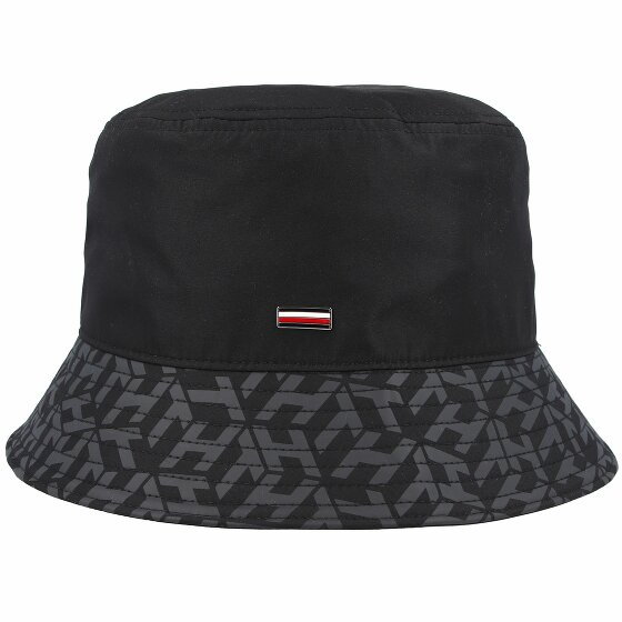 Tommy Hilfiger Elevated Business Hat 28 cm black