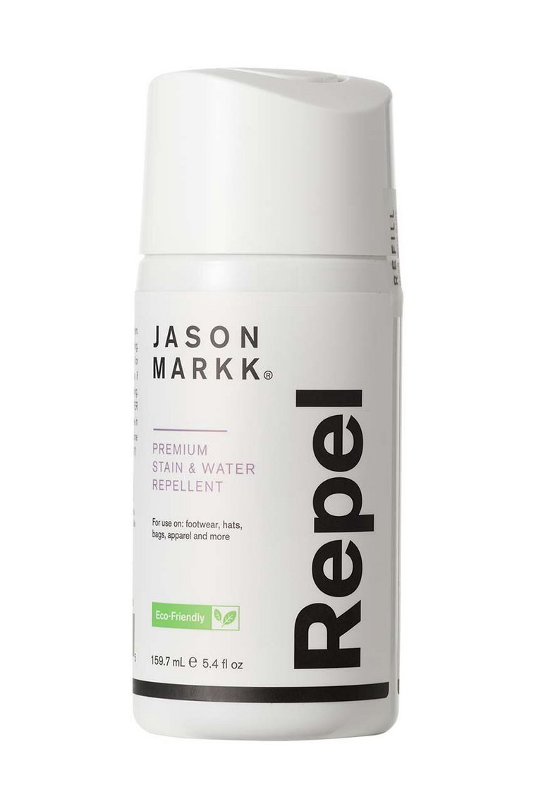 Jason Markk spray do pielęgnacji obuwia 5.4oz Repel Spray Refill kolor transparentny JM120230