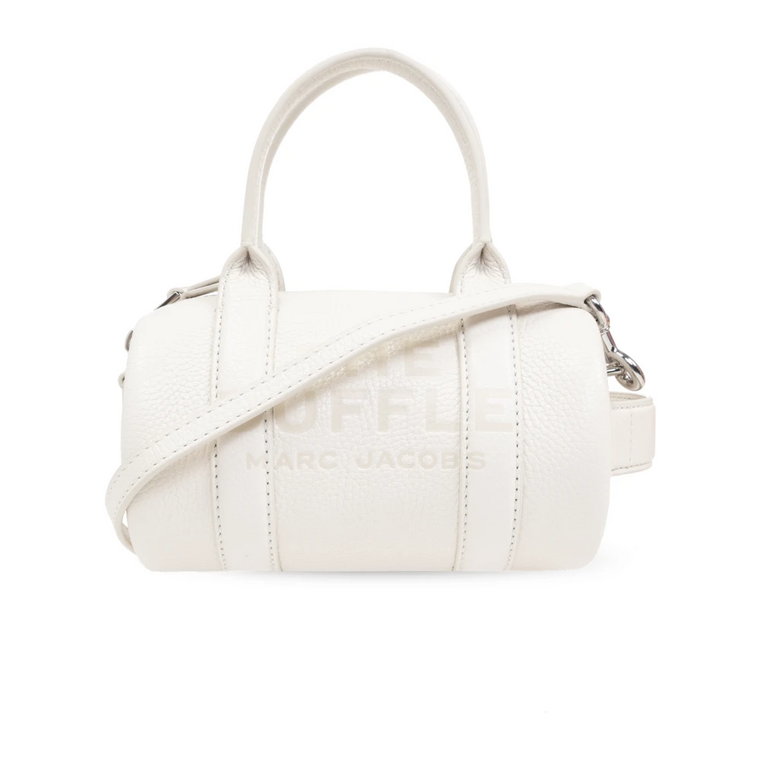 Torba na ramię `Mini Duffle` Marc Jacobs