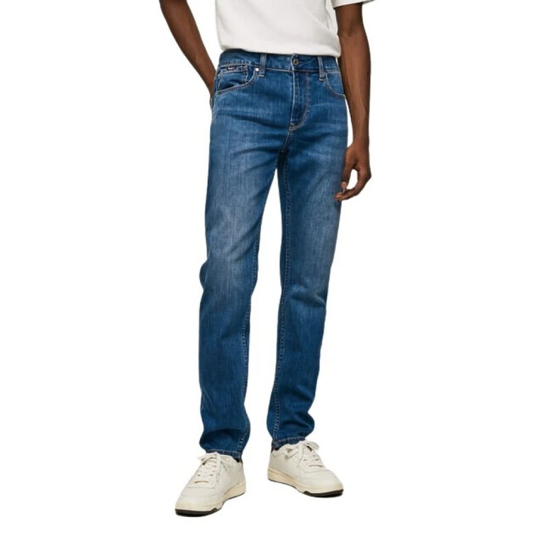 Slim-fit Jeans Pepe Jeans