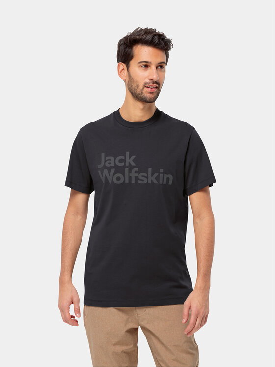 T-Shirt Jack Wolfskin