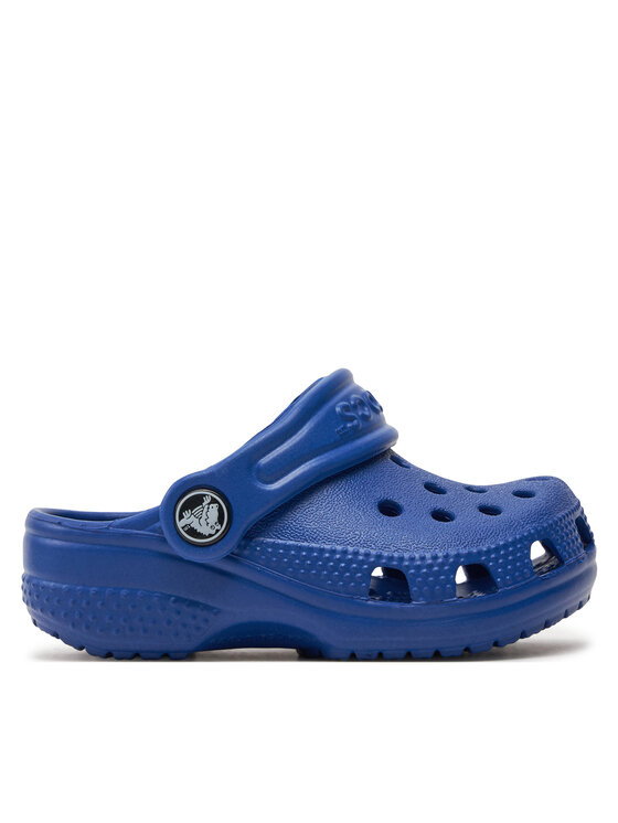 Klapki Crocs