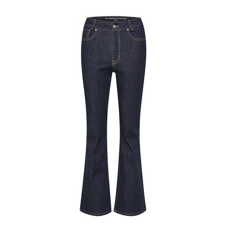 Dekota 148 High Bootcut Jeans My Essential Wardrobe