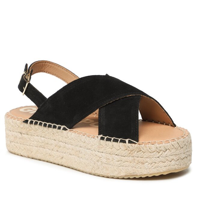 Espadryle Gioseppo