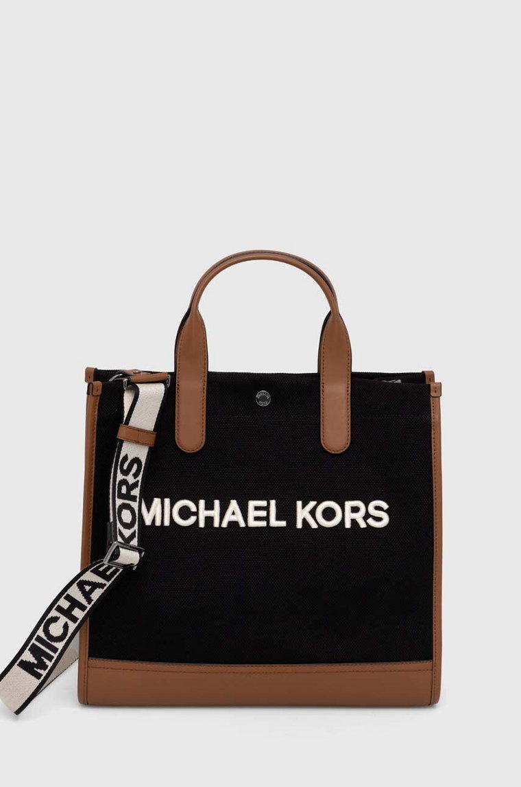 Michael Kors torba kolor czarny