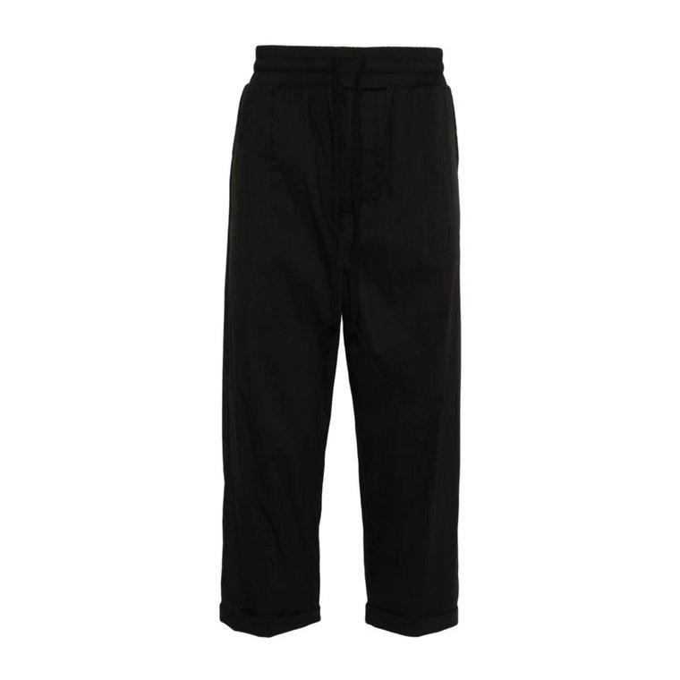 Straight Trousers Thom Krom