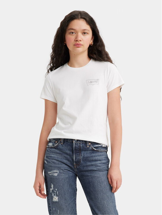 T-Shirt Levi's