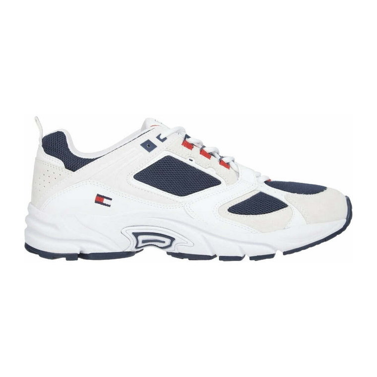 archive run shoes Tommy Jeans