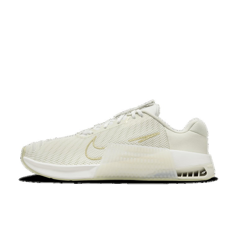 Damskie buty treningowe Nike Metcon 9 Premium - Zieleń