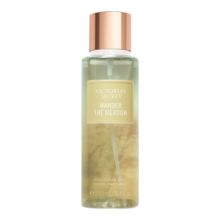 Victoria's Secret Wander The Meadow  mgiełka do ciała 250 ml