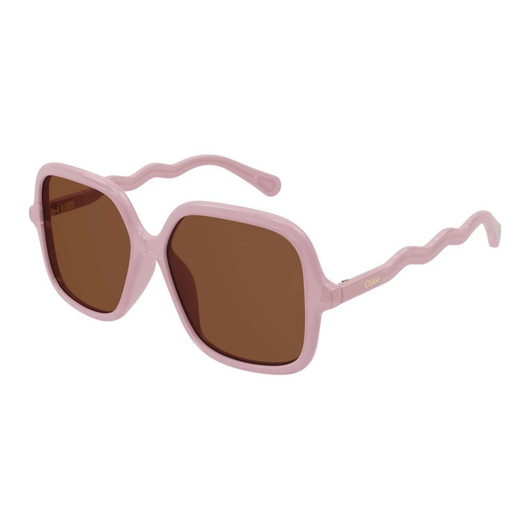 Okulary przeciwsłoneczne Chloé
