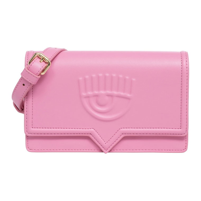 Eyelike Crossbody bag Chiara Ferragni Collection