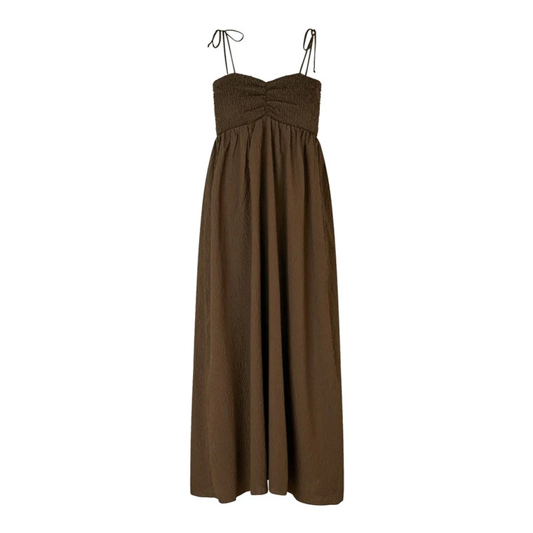 Midi Dresses Notes Du Nord