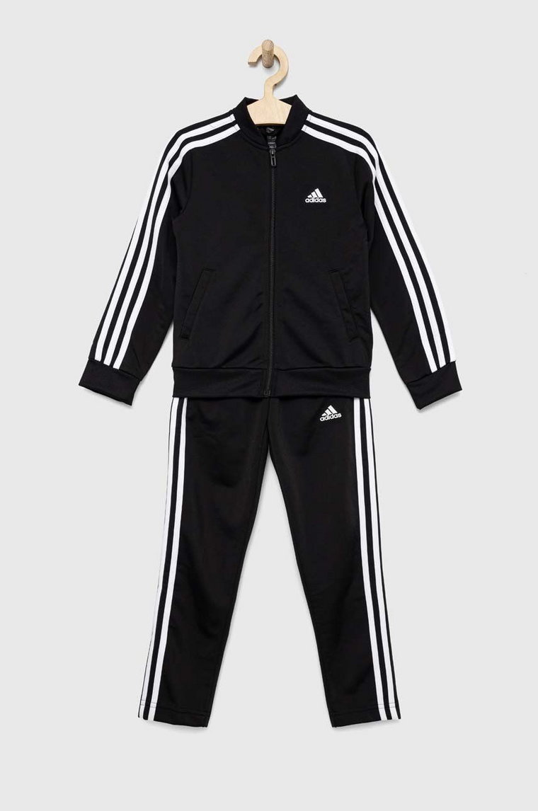 adidas dres dziecięcy G 3S kolor czarny