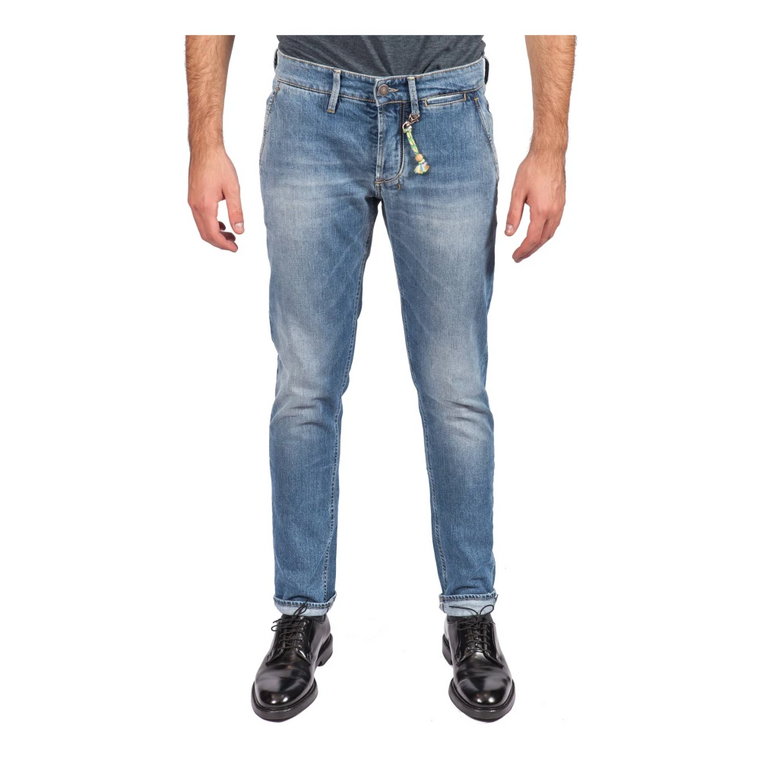 Slim-fit Jeans Siviglia