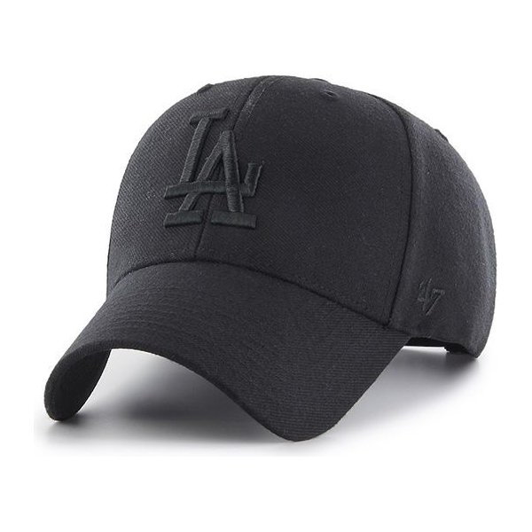 Czapka z daszkiem MLB Los Angeles Dodgers '47 MVP Snapback 47 Brand