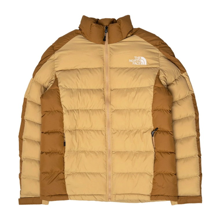 Kurtka Puchowa Synth Insulated The North Face