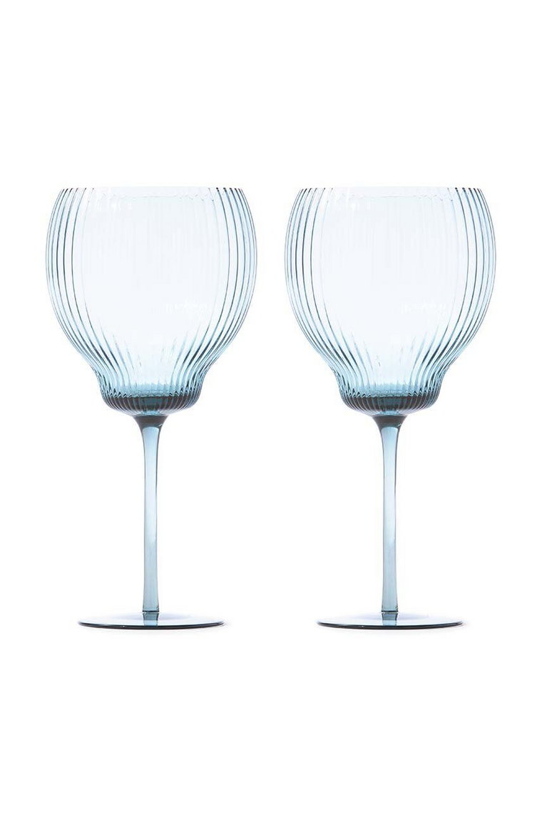 Pols Potten zestaw kieliszków do wina Pum Wineglasses 700 ml